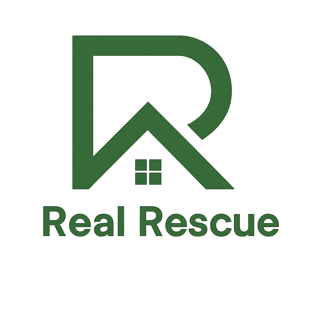 Real Rescues Real Rescue | HVAC, Plumbing, Electrical & Handyman Services
